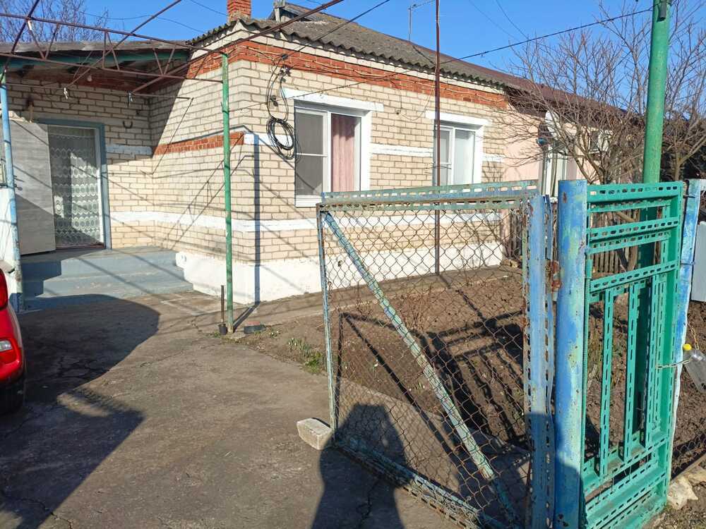 3-к. квартира 74 кв.м, 1/1