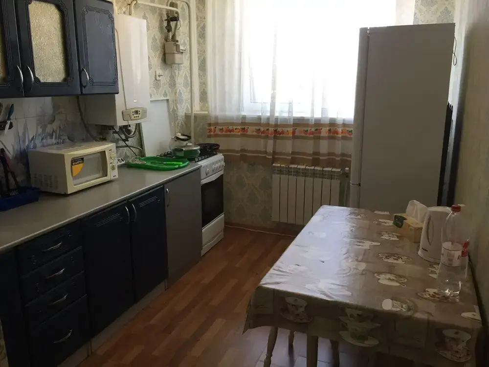 1-к. квартира 41.3 кв.м, 7/7
