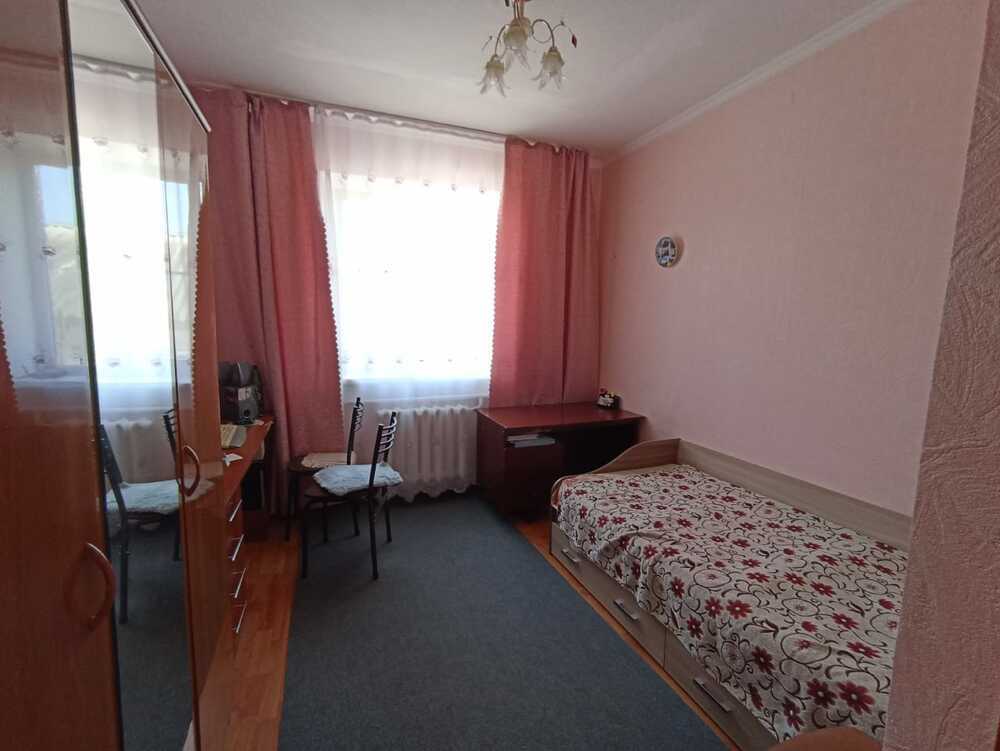 Дом 95 кв.м на участке 8 сот
