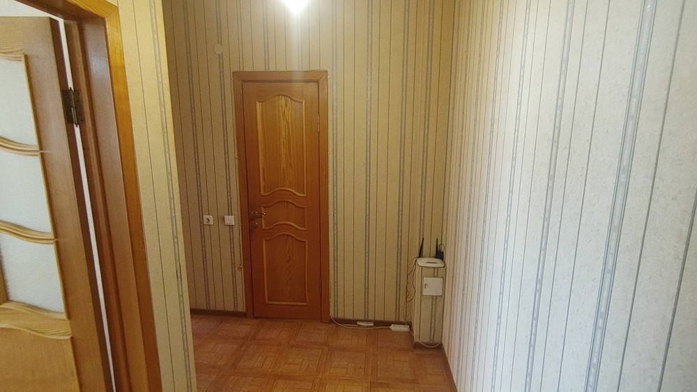 1-к. квартира 37.1 кв.м, 2/4