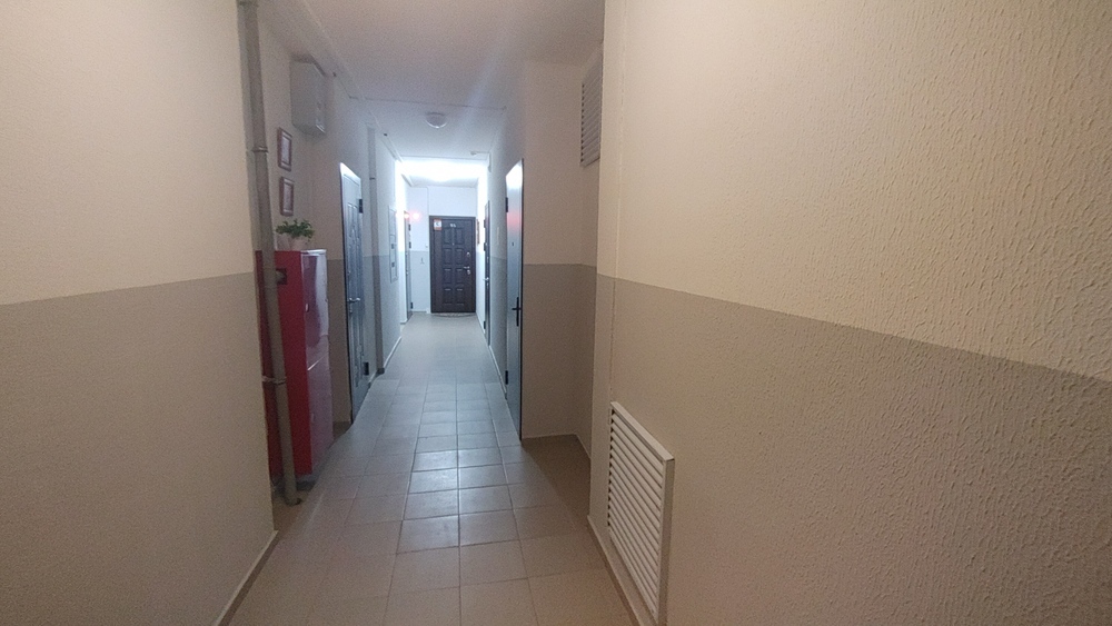2-к. квартира 44 кв.м, 12/13
