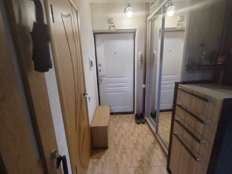1-к. квартира 49 кв.м, 6/9