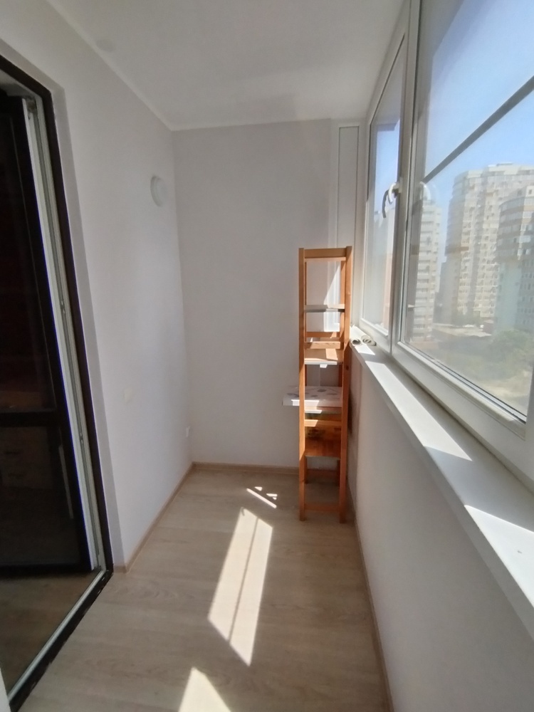 2-к. квартира 80 кв.м, 8/16