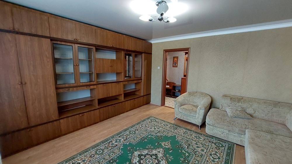2-к. квартира 60 кв.м, 5/5