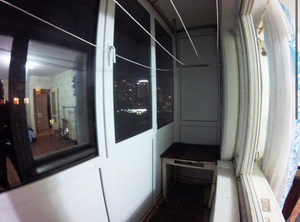 1-к. квартира 30 кв.м, 4/5