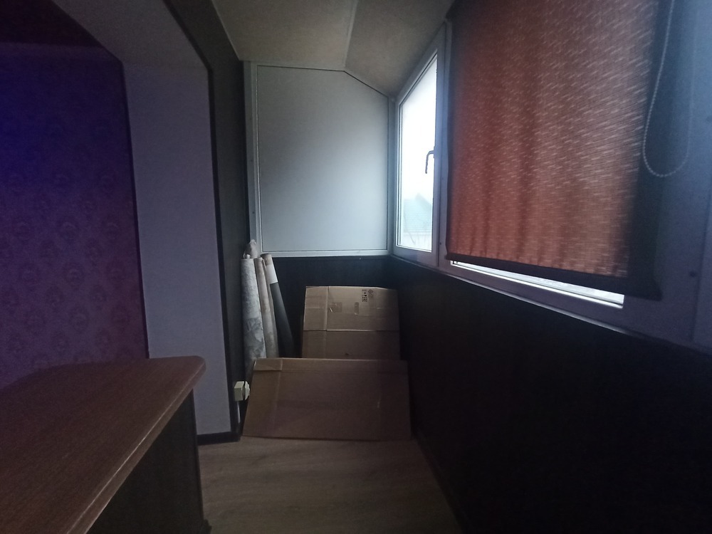 3-к. квартира 79.3 кв.м, 3/9