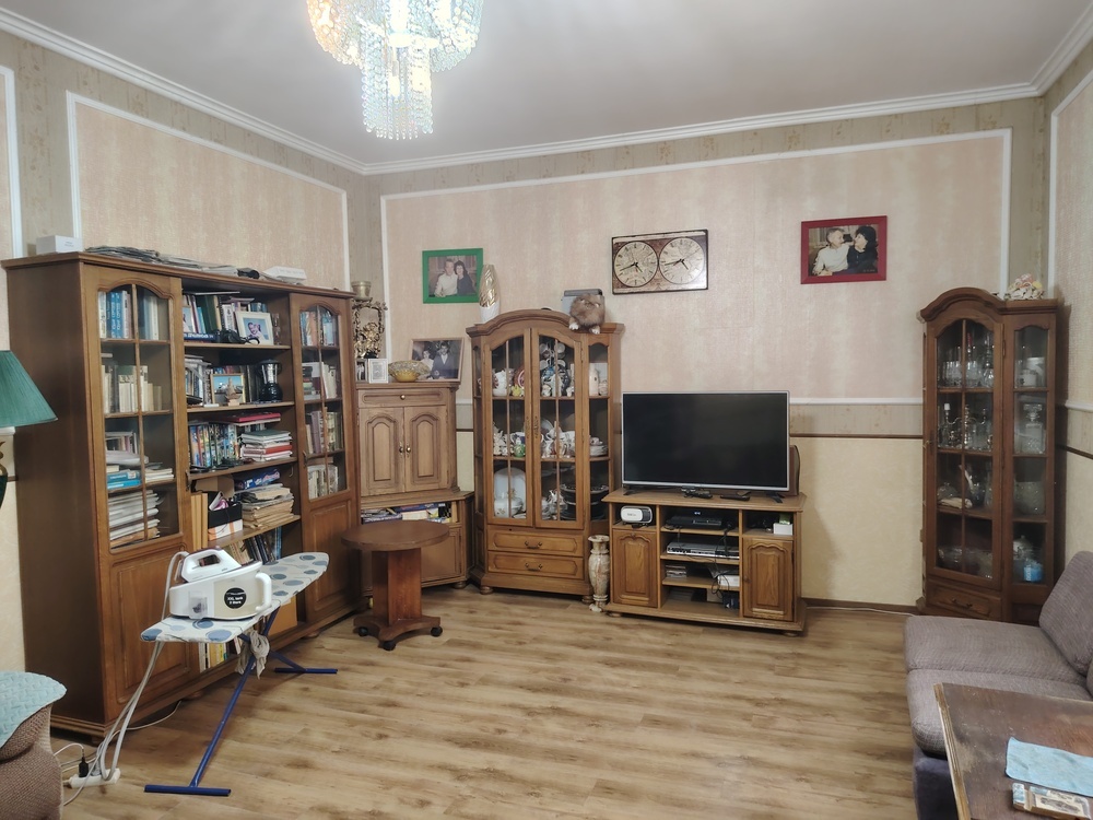 Таунхаус 137 кв.м на участке 2 сот