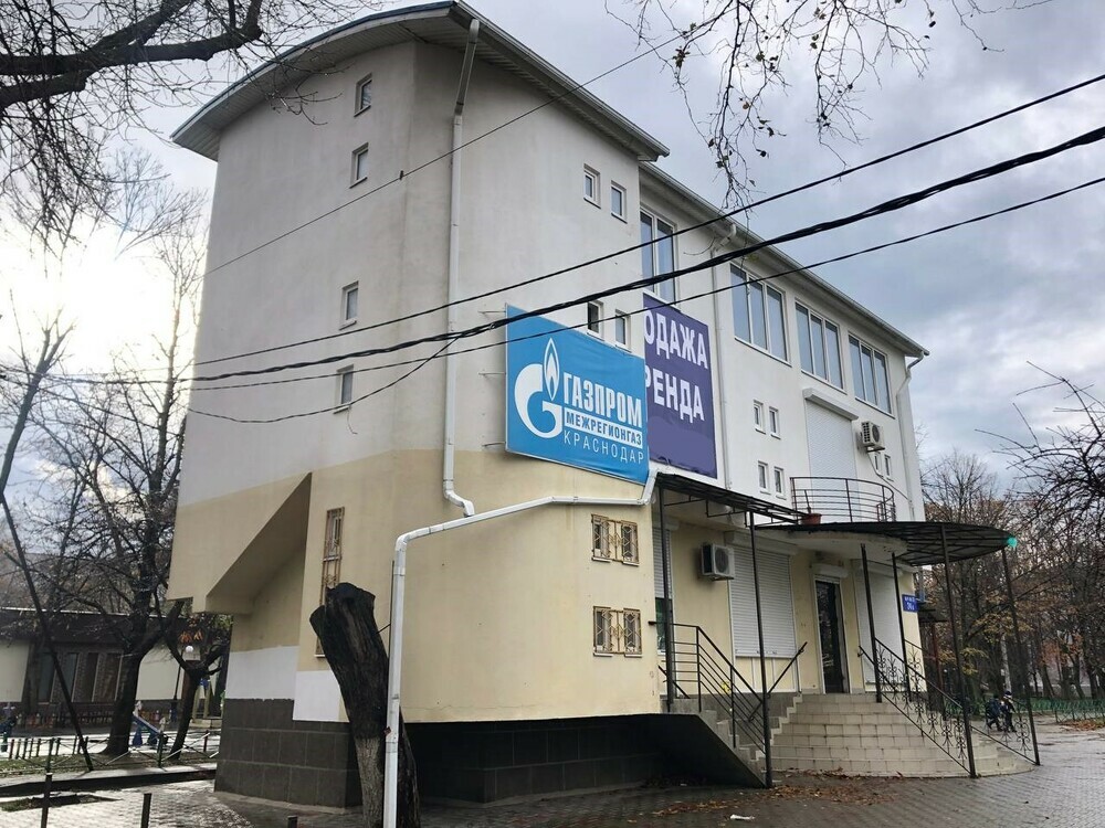 Помещение свободного назначения 357.8 кв.м