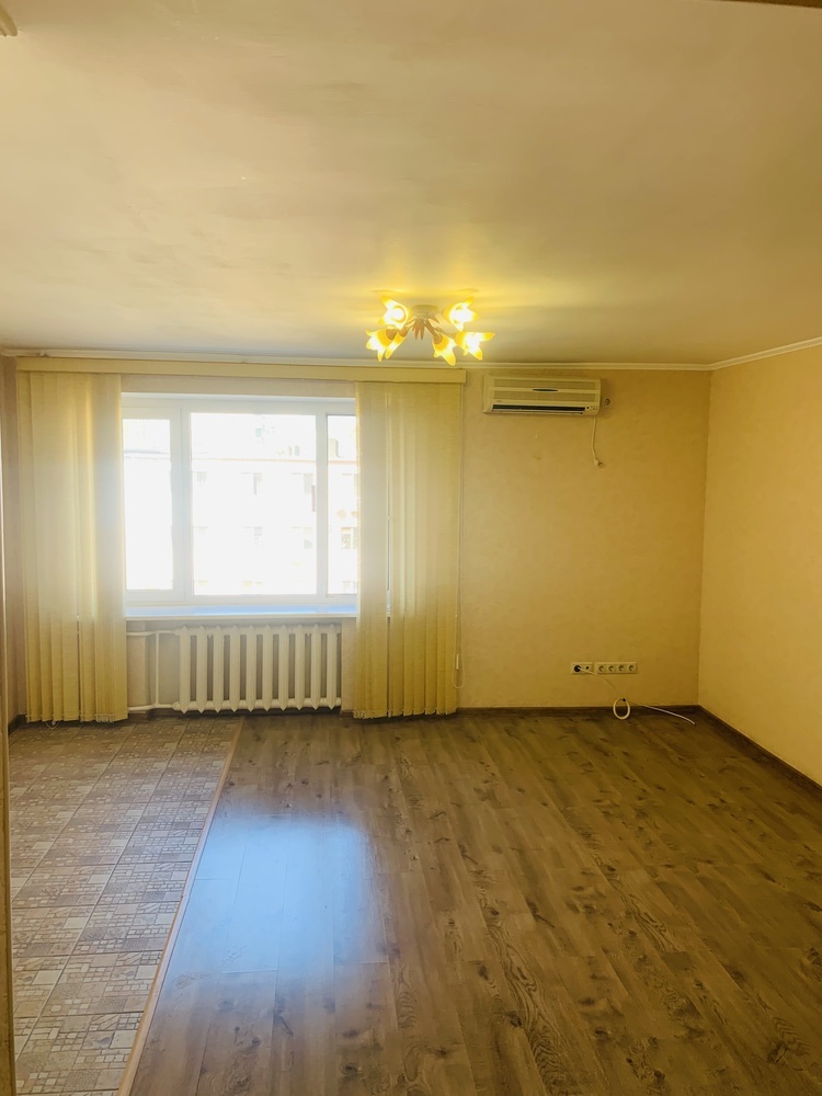 3-к. квартира 109 кв.м, 5/6