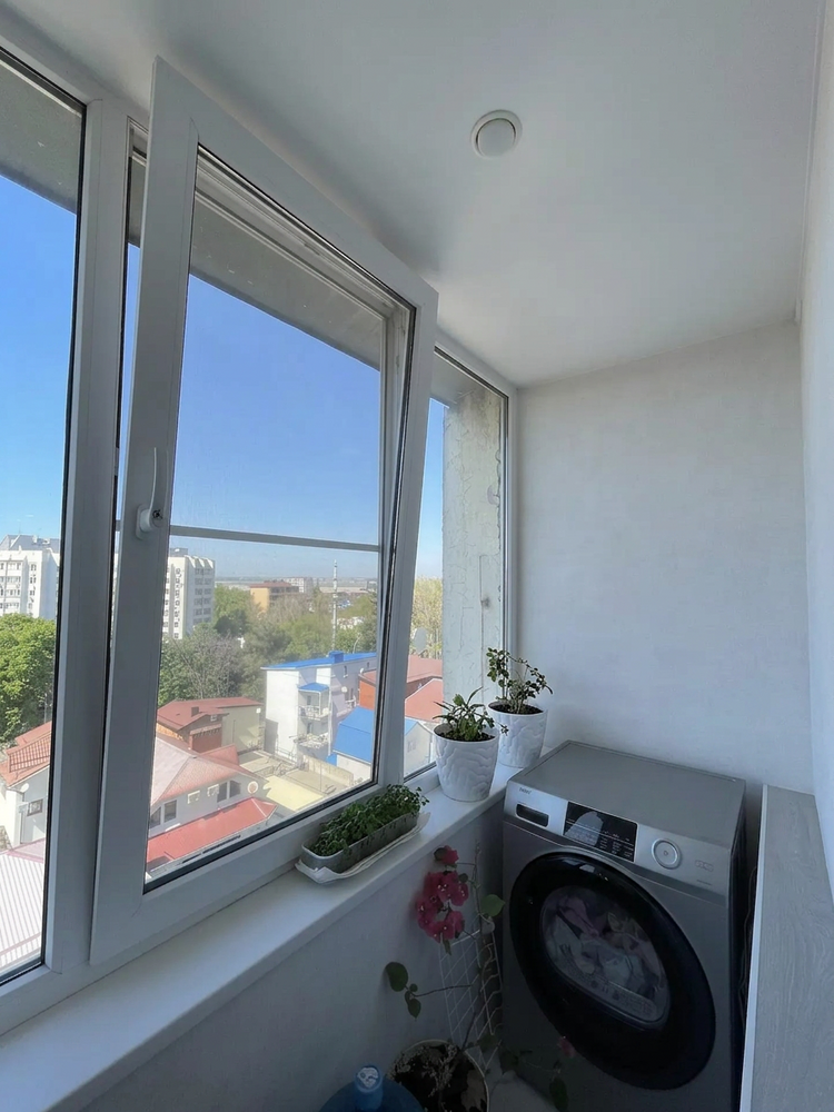 3-к. квартира 69 кв.м, 8/10