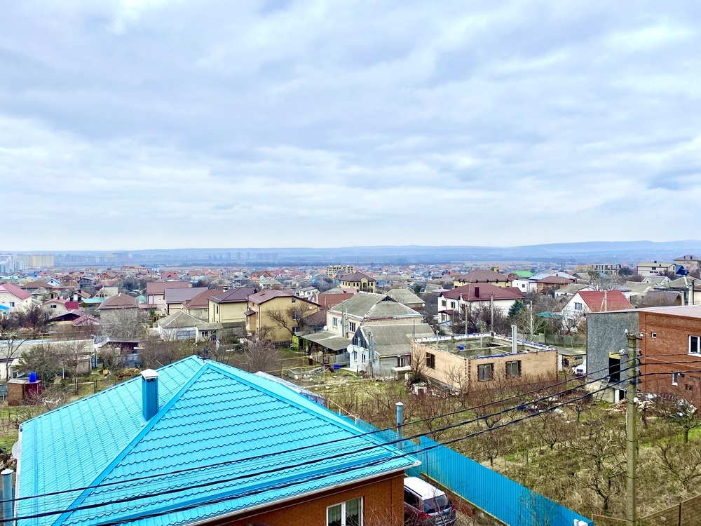 1-к. квартира 39.4 кв.м, 3/3