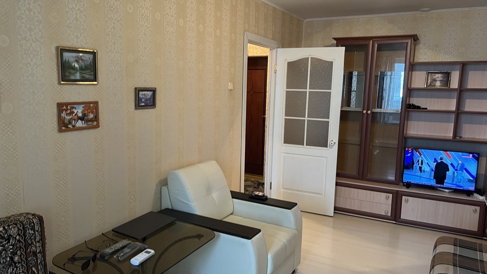 1-к. квартира 35 кв.м, 9/9