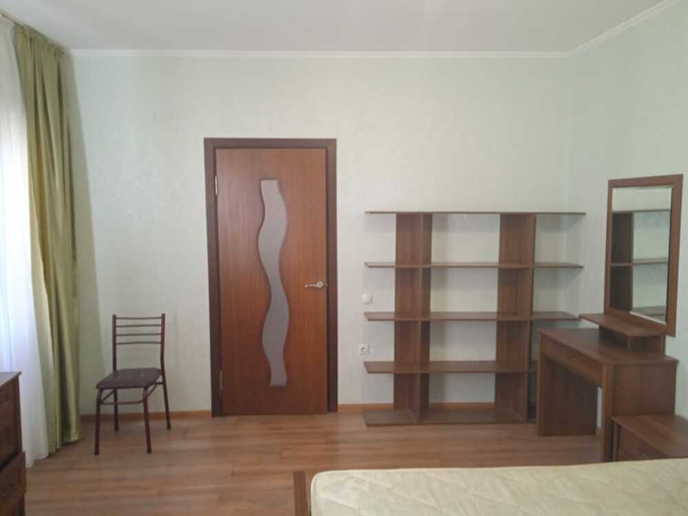 2-к. квартира 70.1 кв.м, 2/6