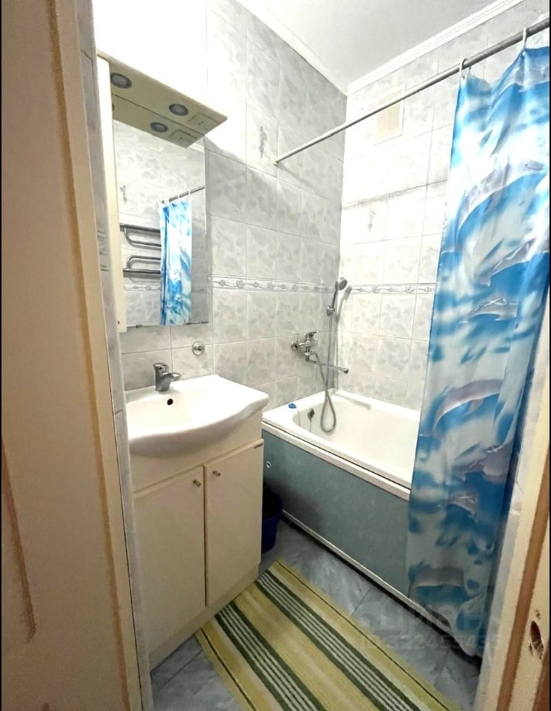2-к. квартира 60 кв.м, 3/5
