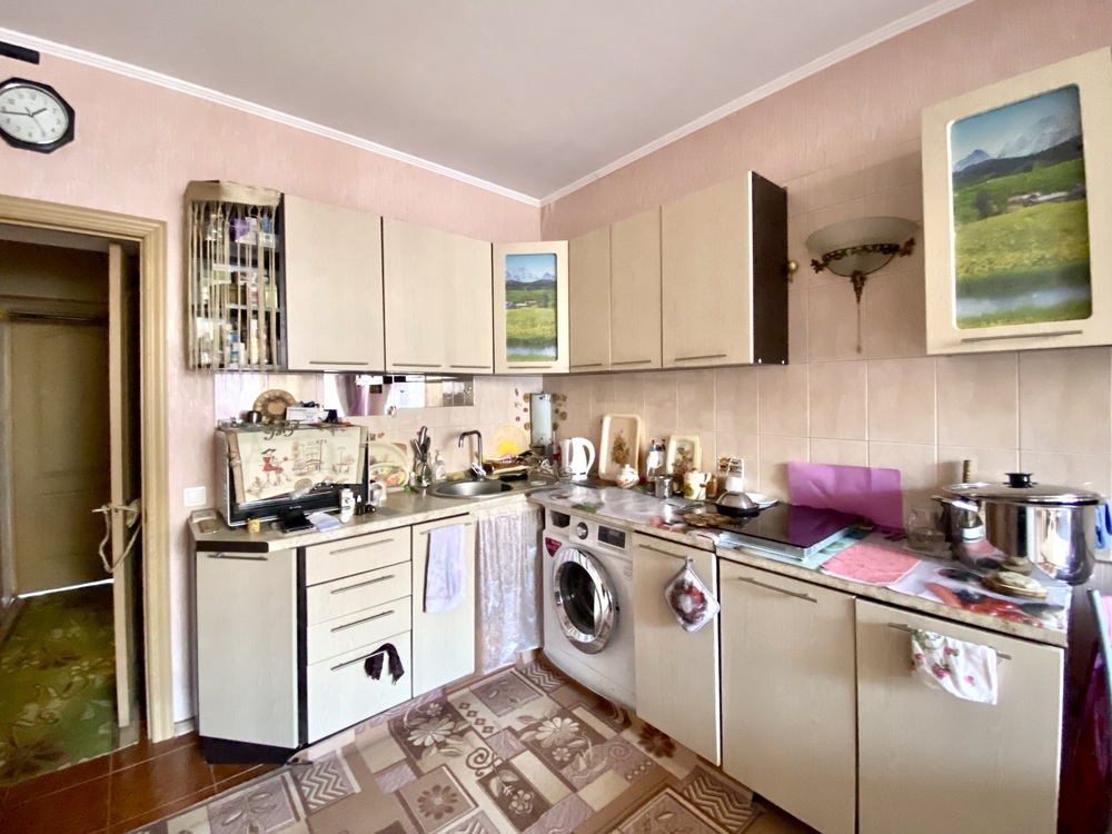 1-к. квартира 48 кв.м, 6/7