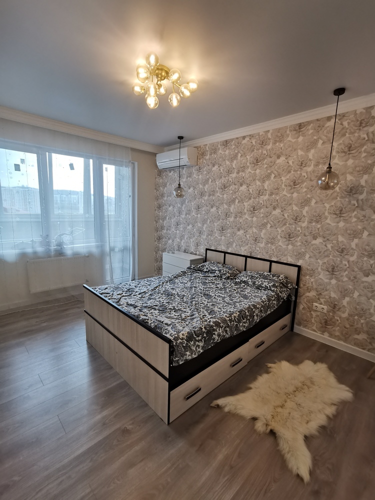 2-к. квартира 69.4 кв.м, 10/16