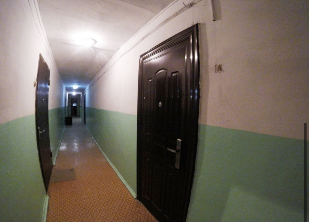 1-к. квартира 30 кв.м, 4/5