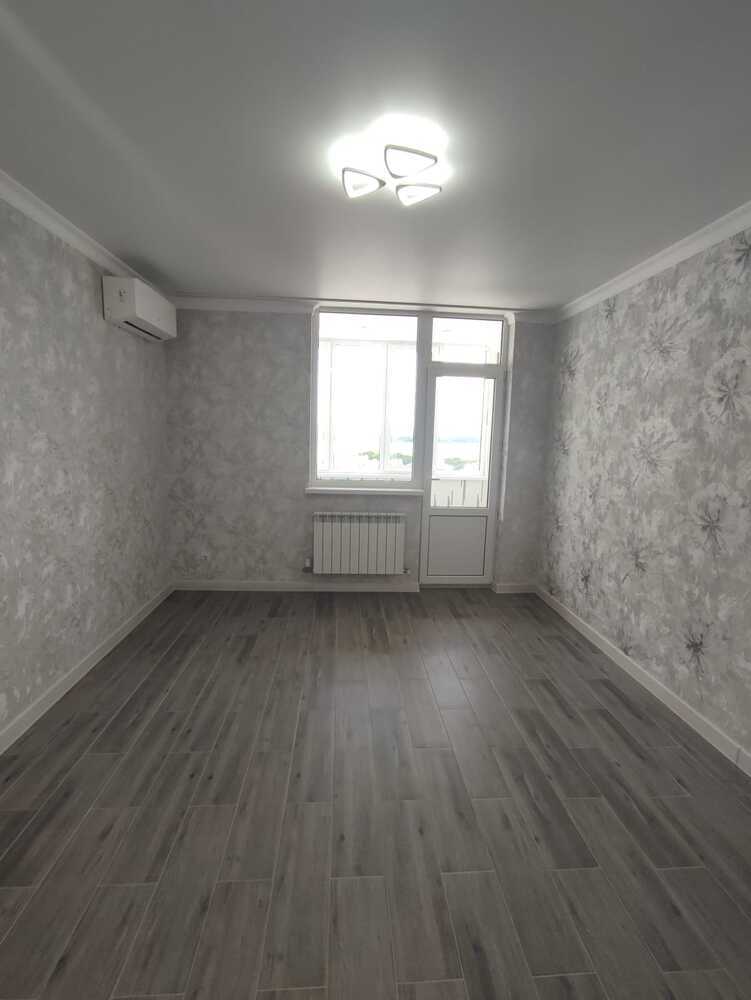 Студия 28 кв.м, 17/19