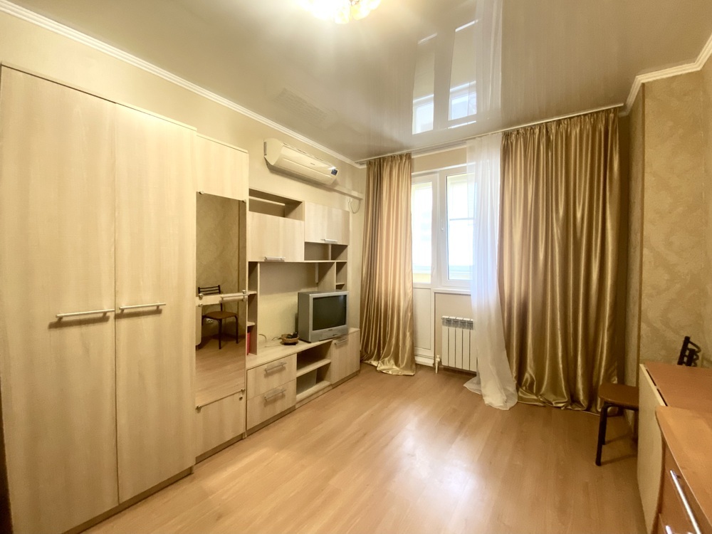 1-к. квартира 47 кв.м, 7/10