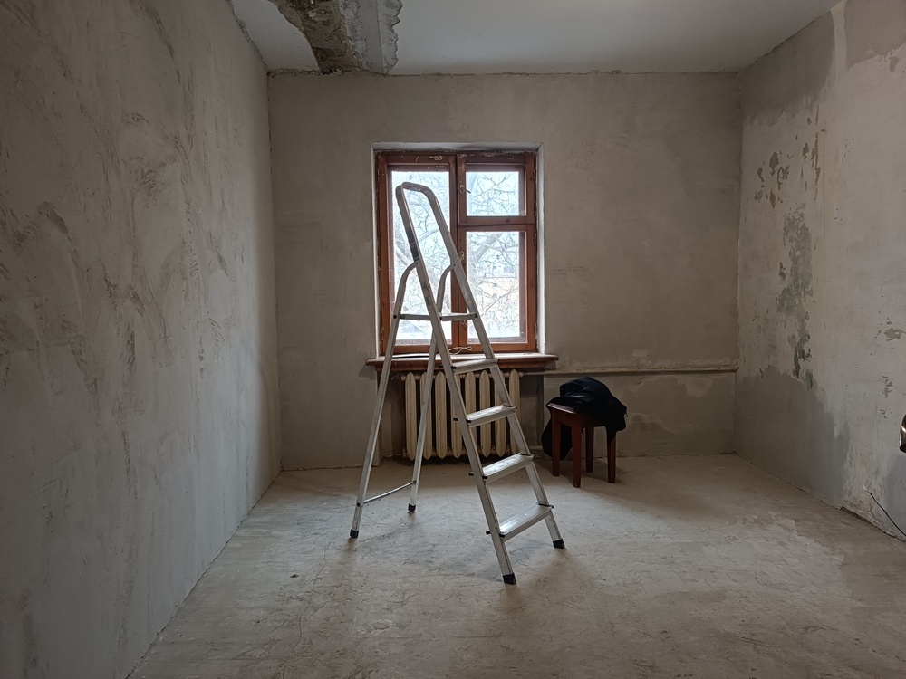 4-к. квартира 90 кв.м, 5/5