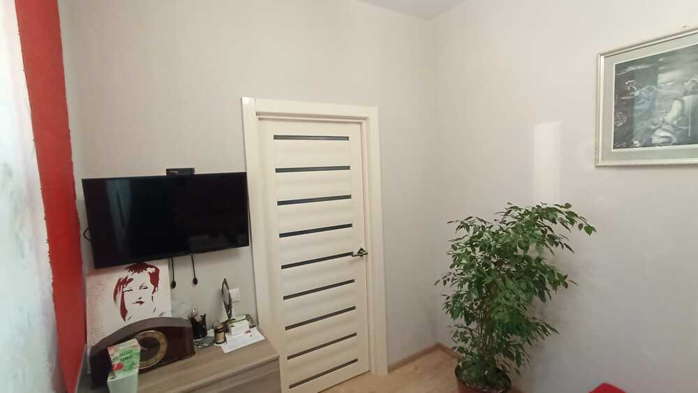 3-к. квартира 71.4 кв.м, 5/5