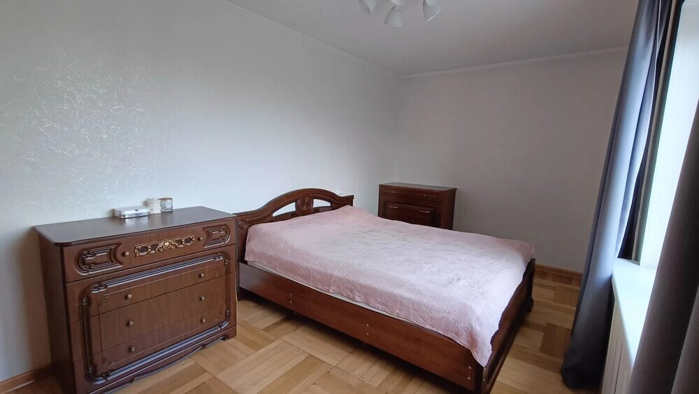 2-к. квартира 53.8 кв.м, 7/9