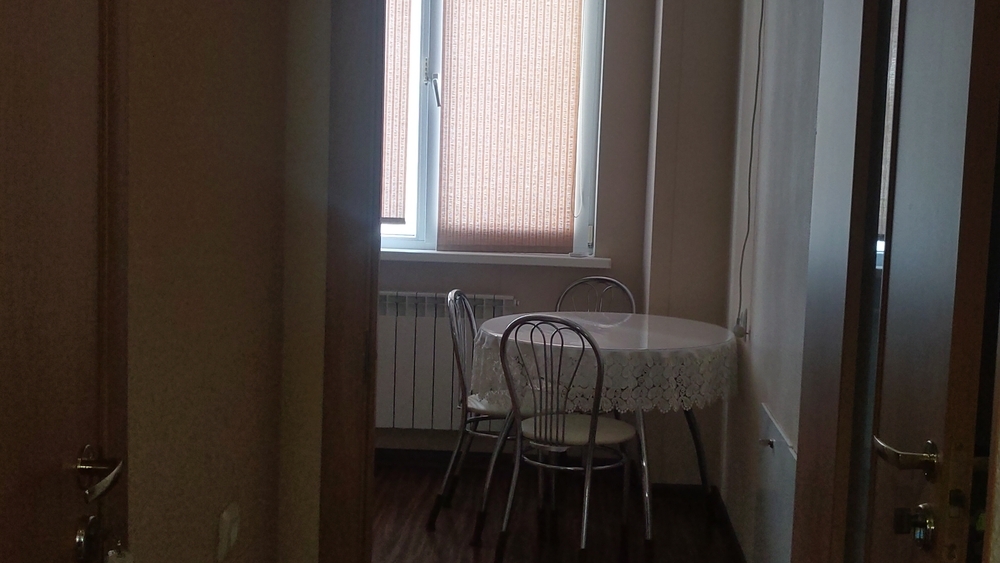 2-к. квартира 63.5 кв.м, 7/10