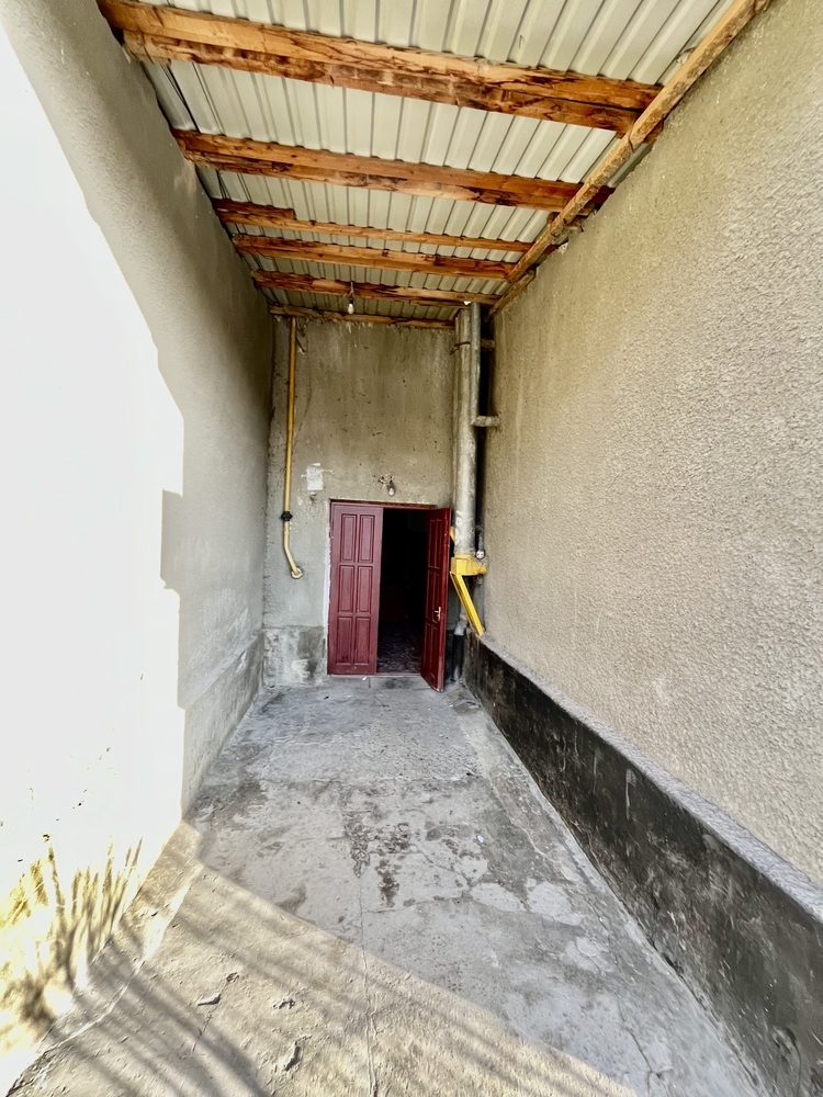 3-к. квартира 54.1 кв.м, 2/2