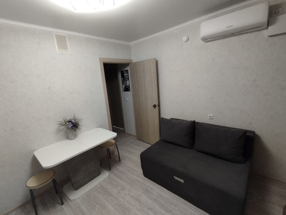 1-к. квартира 43 кв.м, 5/16