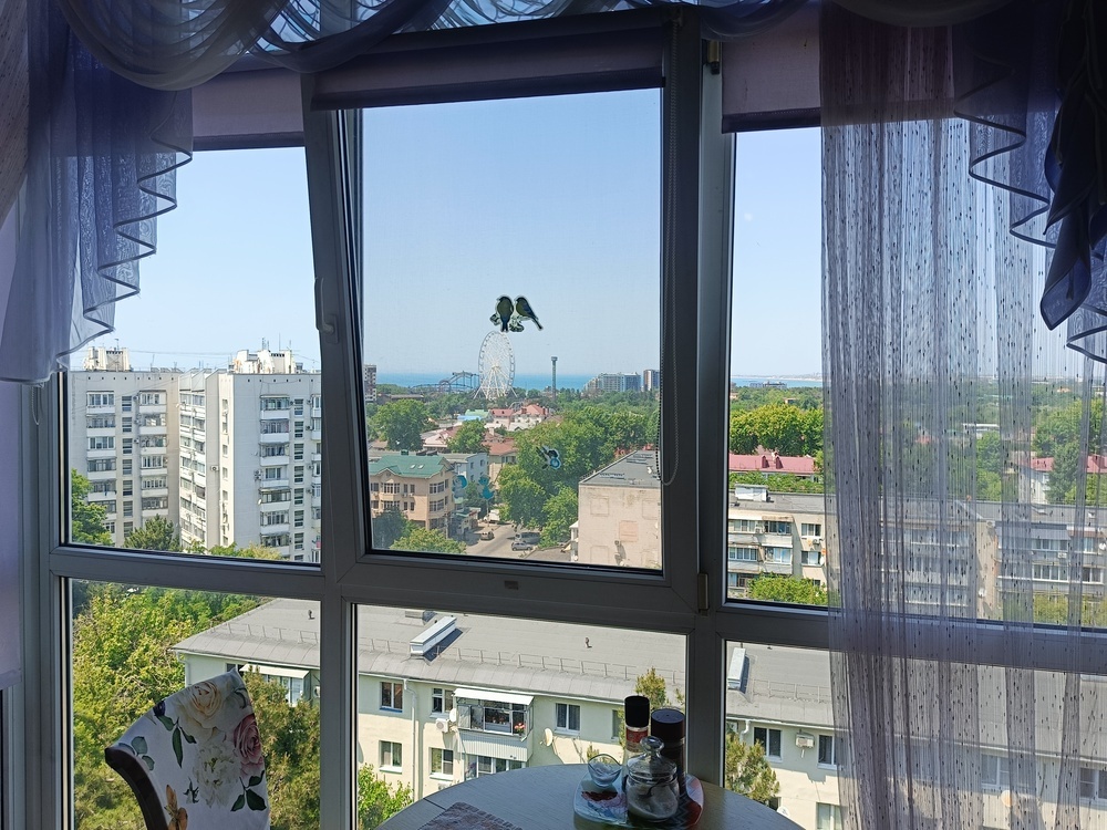 2-к. квартира 77 кв.м, 9/10