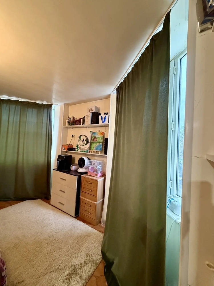 3-к. квартира 118.6 кв.м, 5/5
