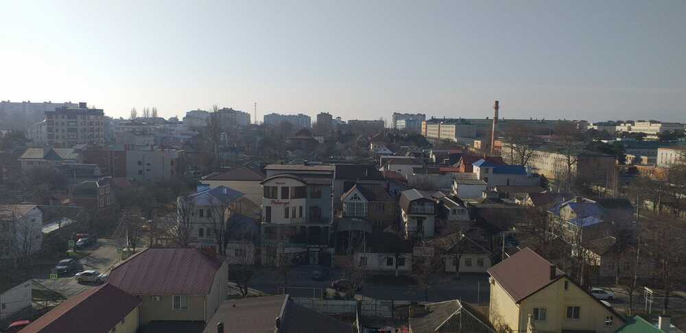 1-к. квартира 40.3 кв.м, 8/9