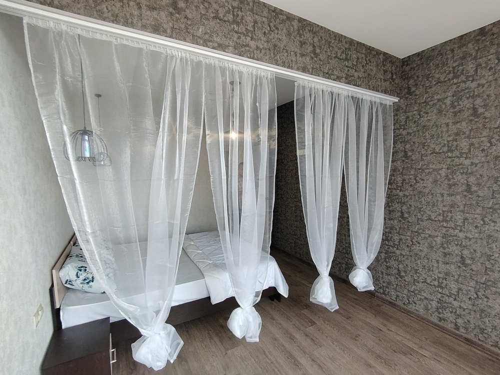 2-к. квартира 58 кв.м, 11/13