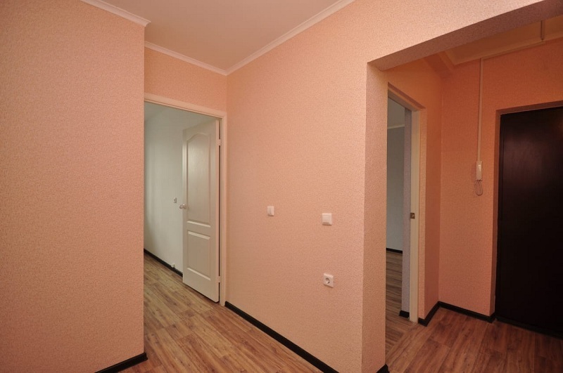 1-к. квартира 44 кв.м, 8/16