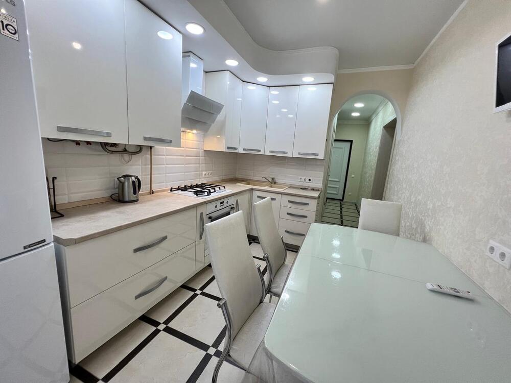 2-к. квартира 62 кв.м, 3/9