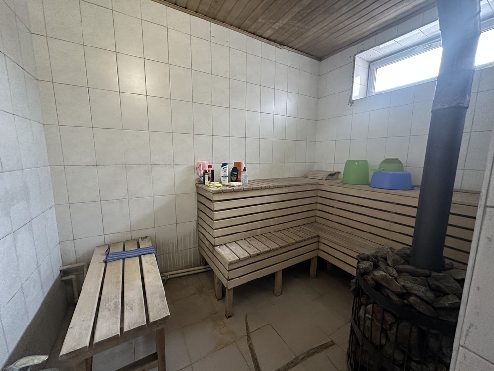 Помещение свободного назначения 1460 кв.м