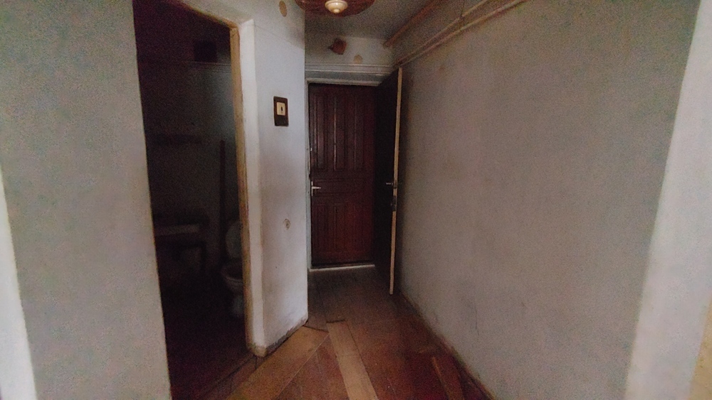 1-к. квартира 38 кв.м, 1/2