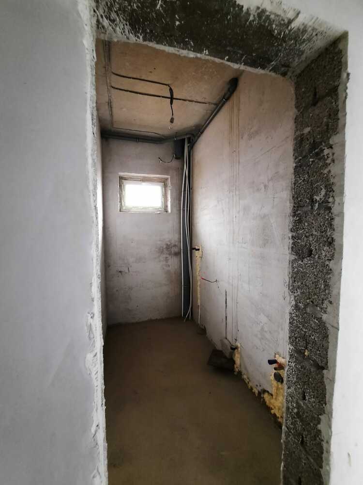Дом 124 кв.м на участке 3.5 сот