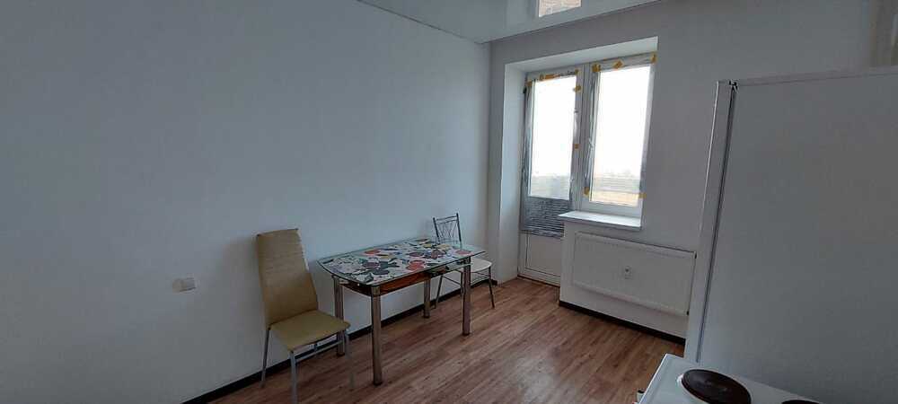 1-к. квартира 37 кв.м, 6/12