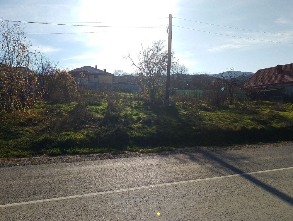 Участок 6 сот. (ИЖС)