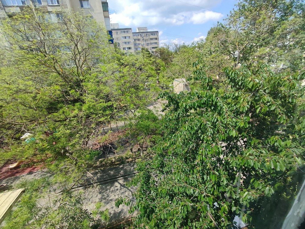 3-к. квартира 62 кв.м, 4/5