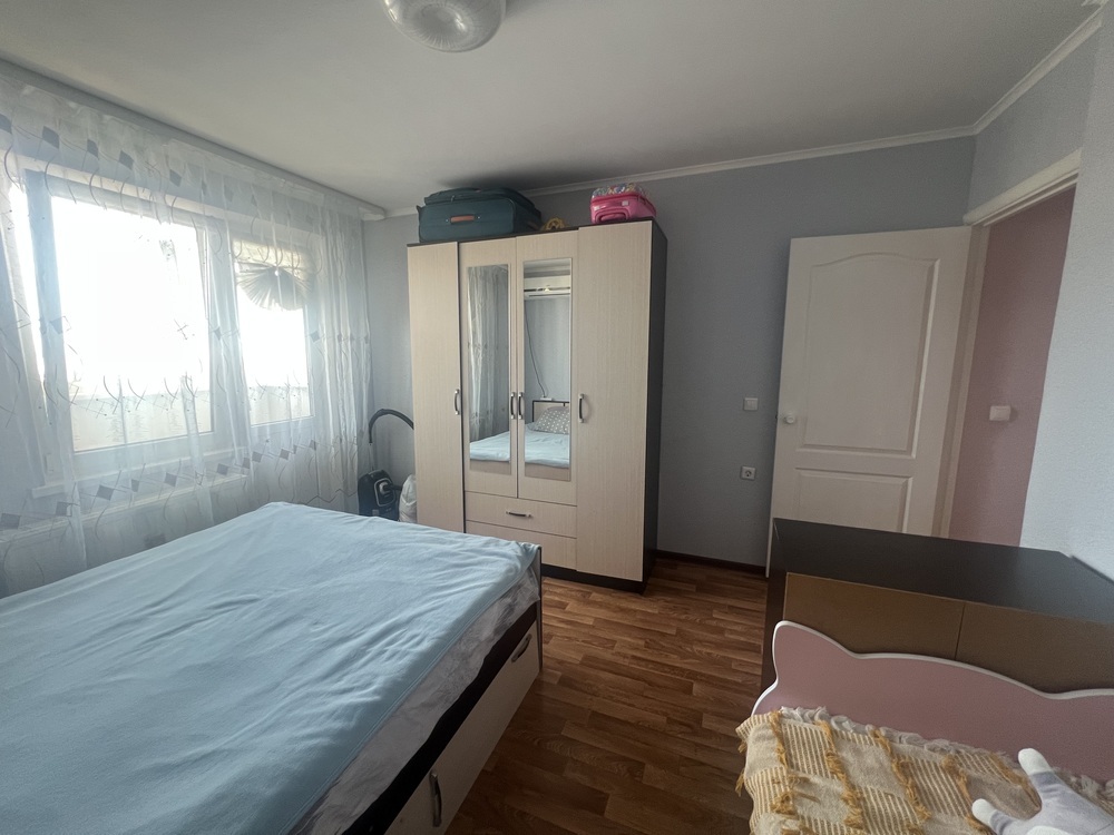 2-к. квартира 59.1 кв.м, 16/16