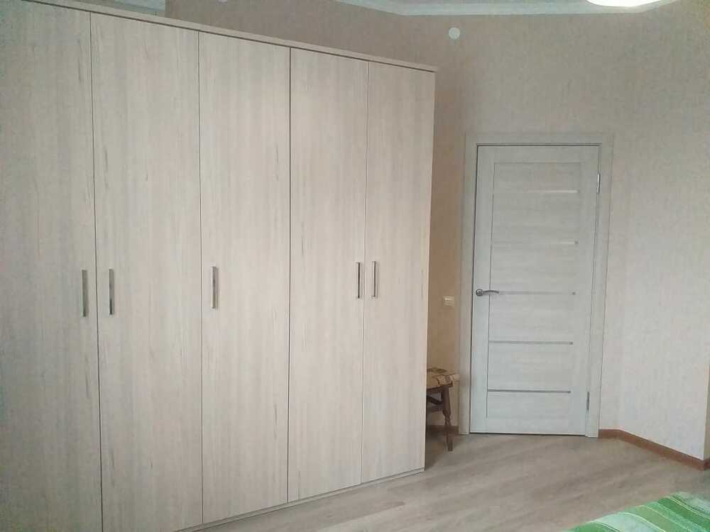 Дом 161 кв.м на участке 6.5 сот