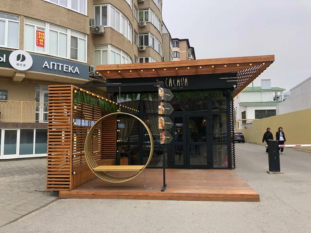 Помещение свободного назначения 38.6 кв.м
