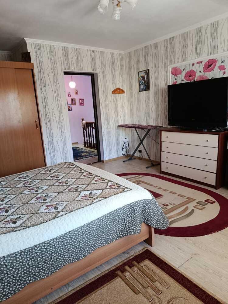 Дом 153 кв.м на участке 4 сот