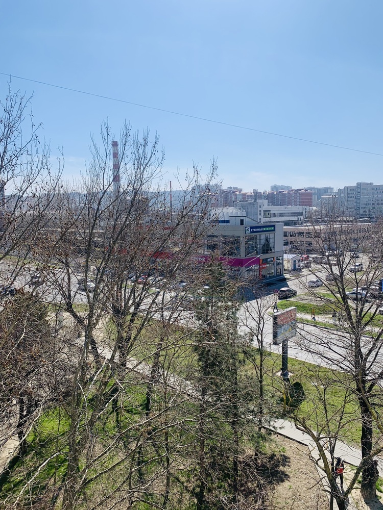 3-к. квартира 109 кв.м, 5/6