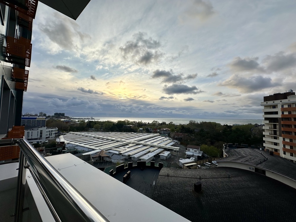 2-к. квартира 49.4 кв.м, 10/12