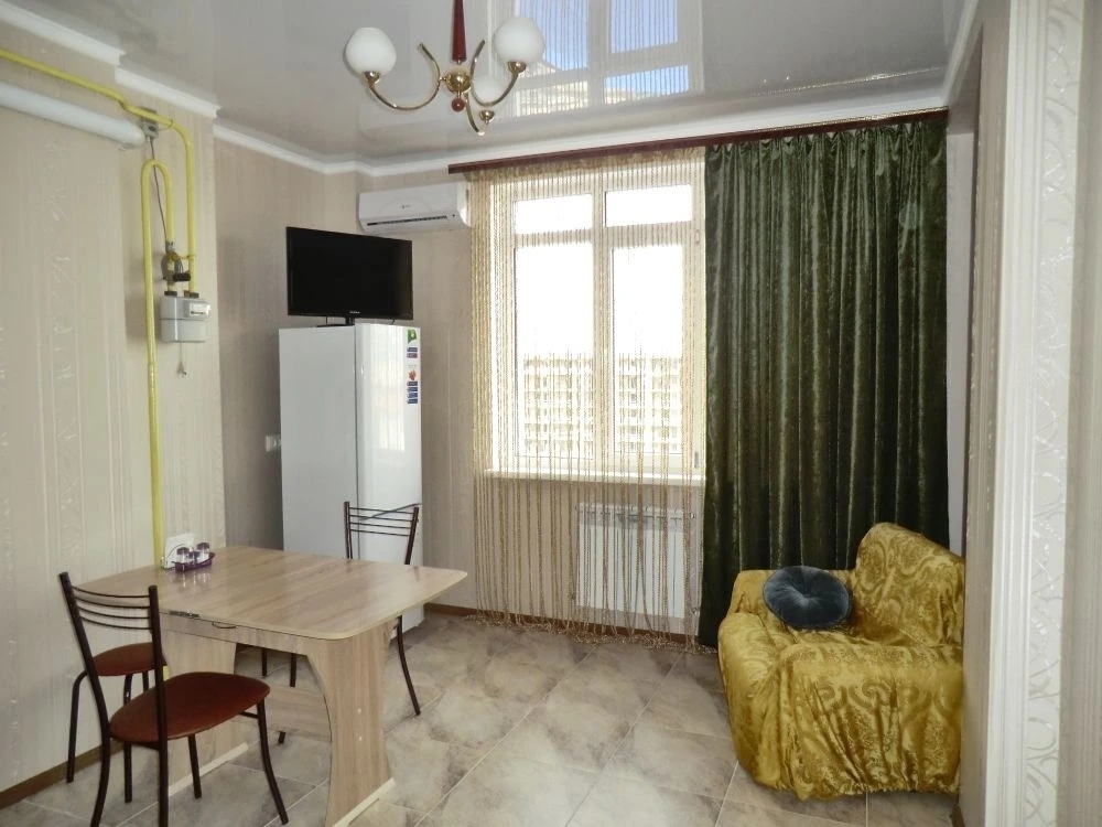 1-к. квартира 38 кв.м, 9/9