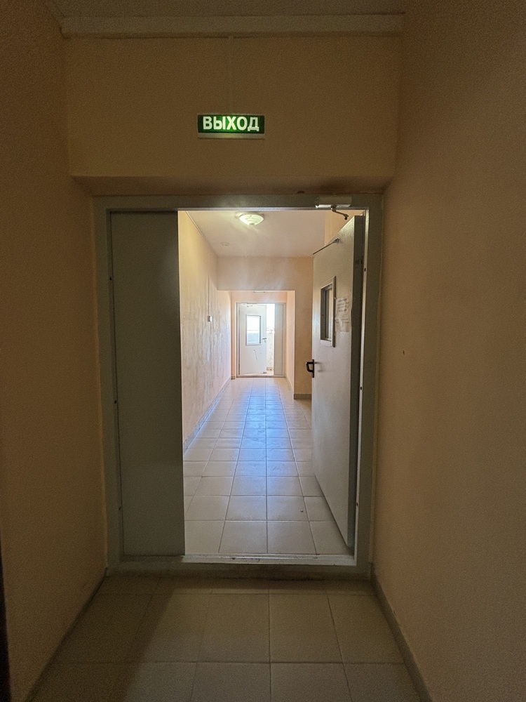1-к. квартира 36 кв.м, 10/18