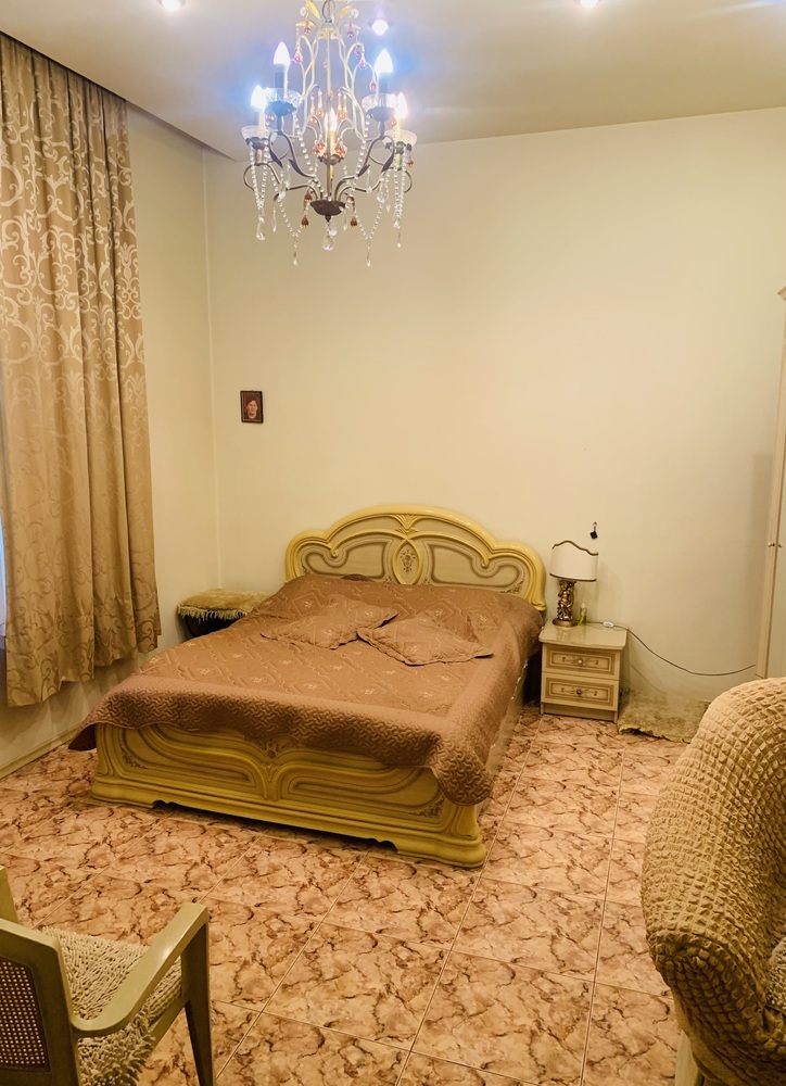 Дом 437 кв.м на участке 7.4 сот